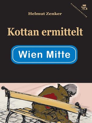 cover image of Kottan ermittelt